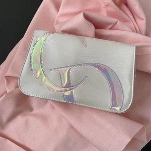 Makeup Clasp Purse